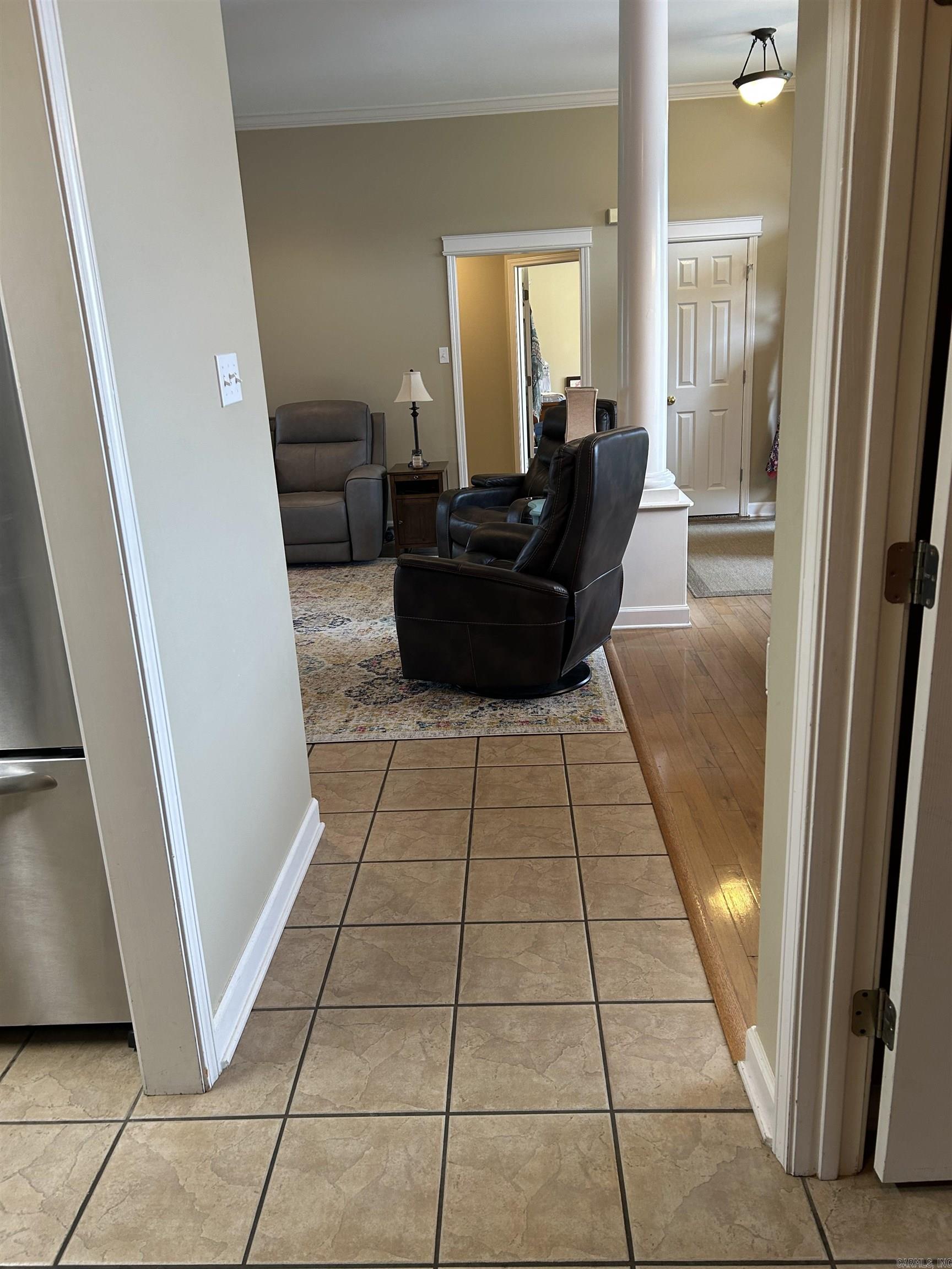2414 Brittany Searcy, AR 72143