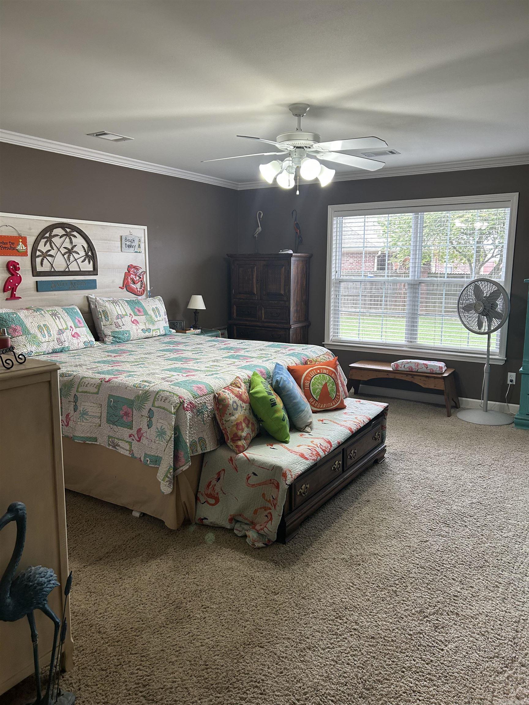 2414 Brittany Searcy, AR 72143