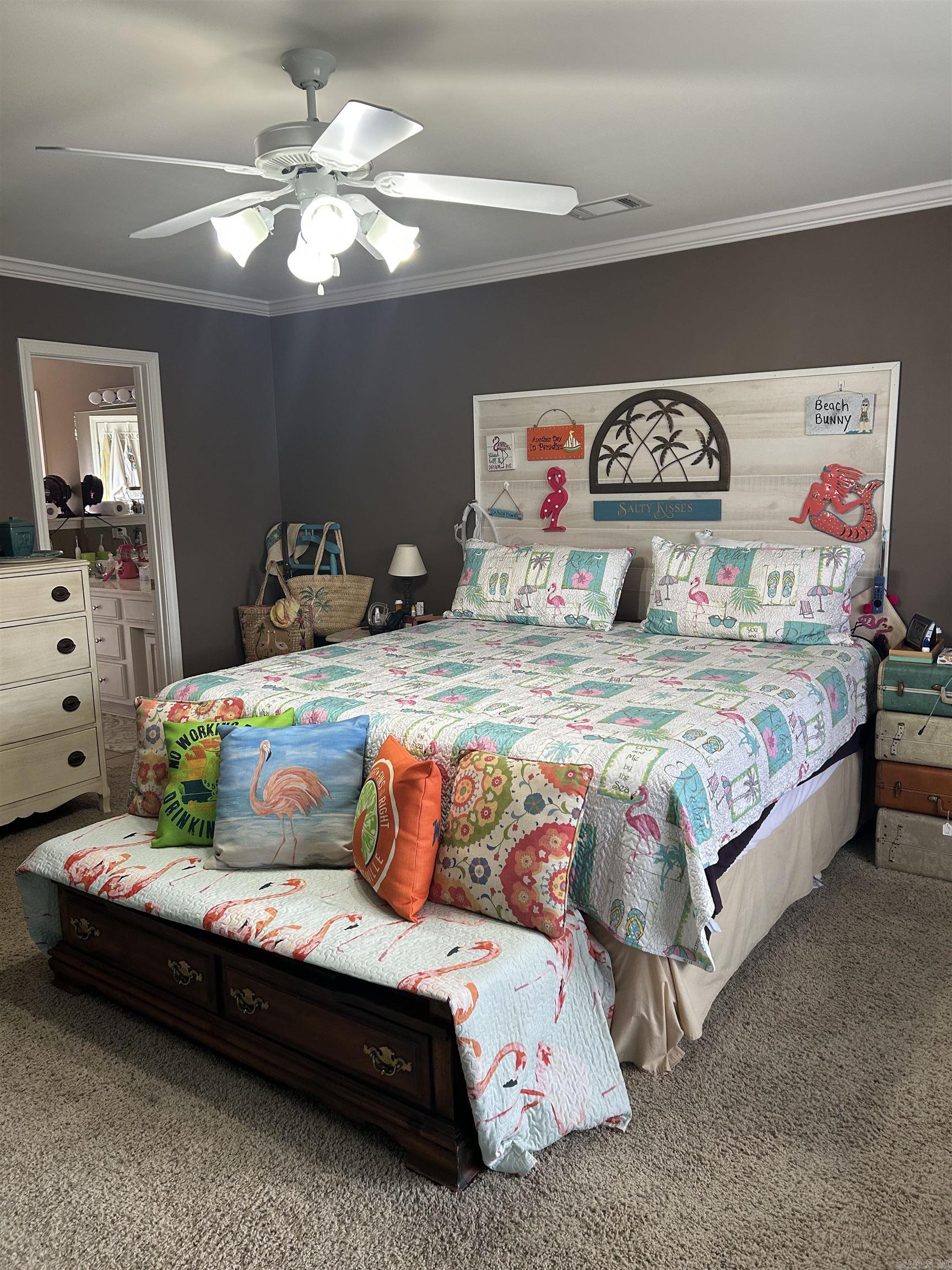 2414 Brittany Searcy, AR 72143
