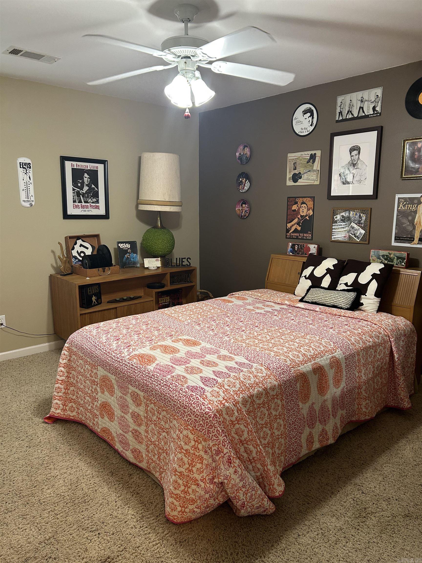 2414 Brittany Searcy, AR 72143