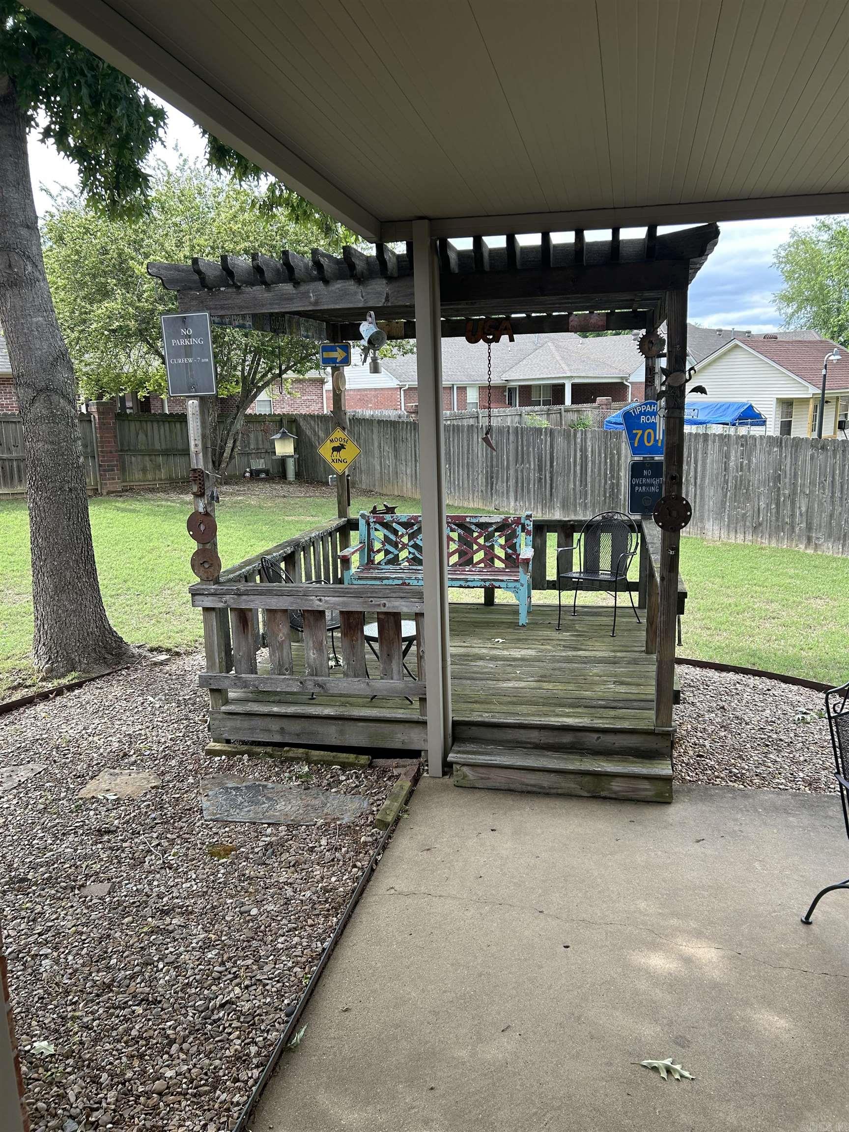 2414 Brittany Searcy, AR 72143