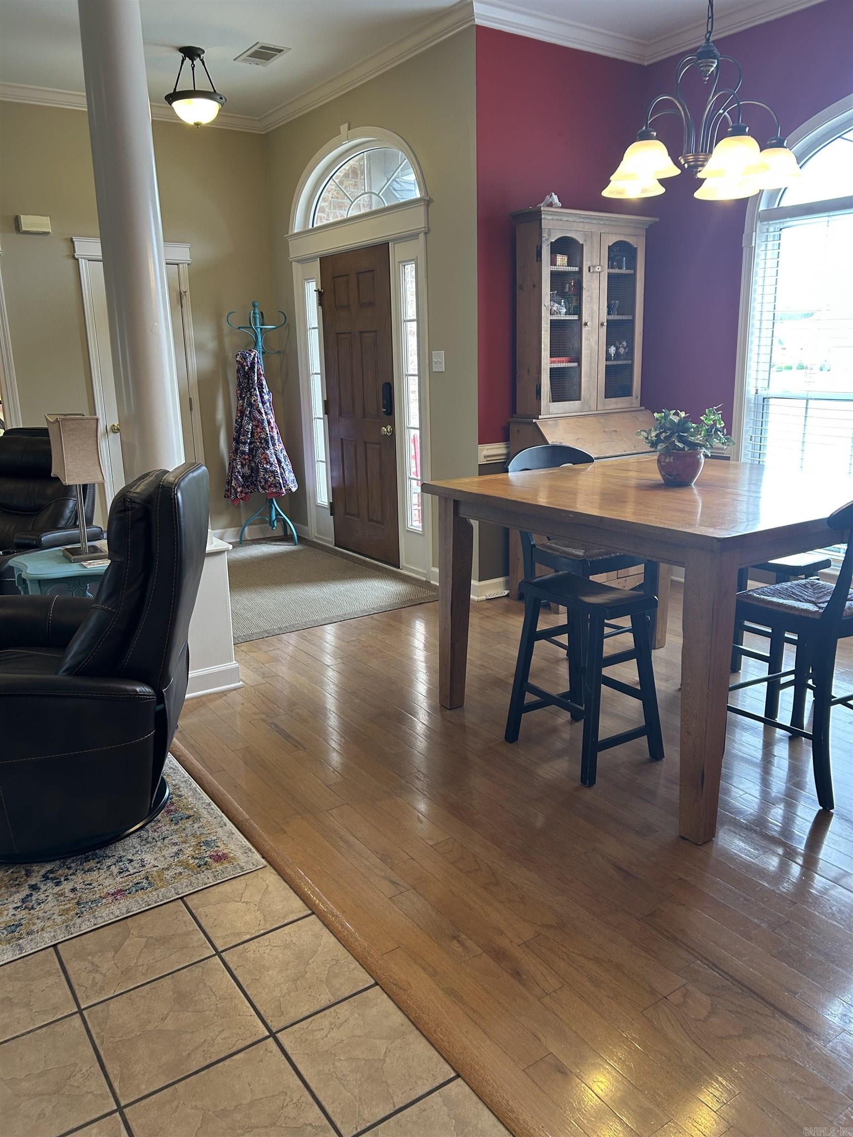2414 Brittany Searcy, AR 72143