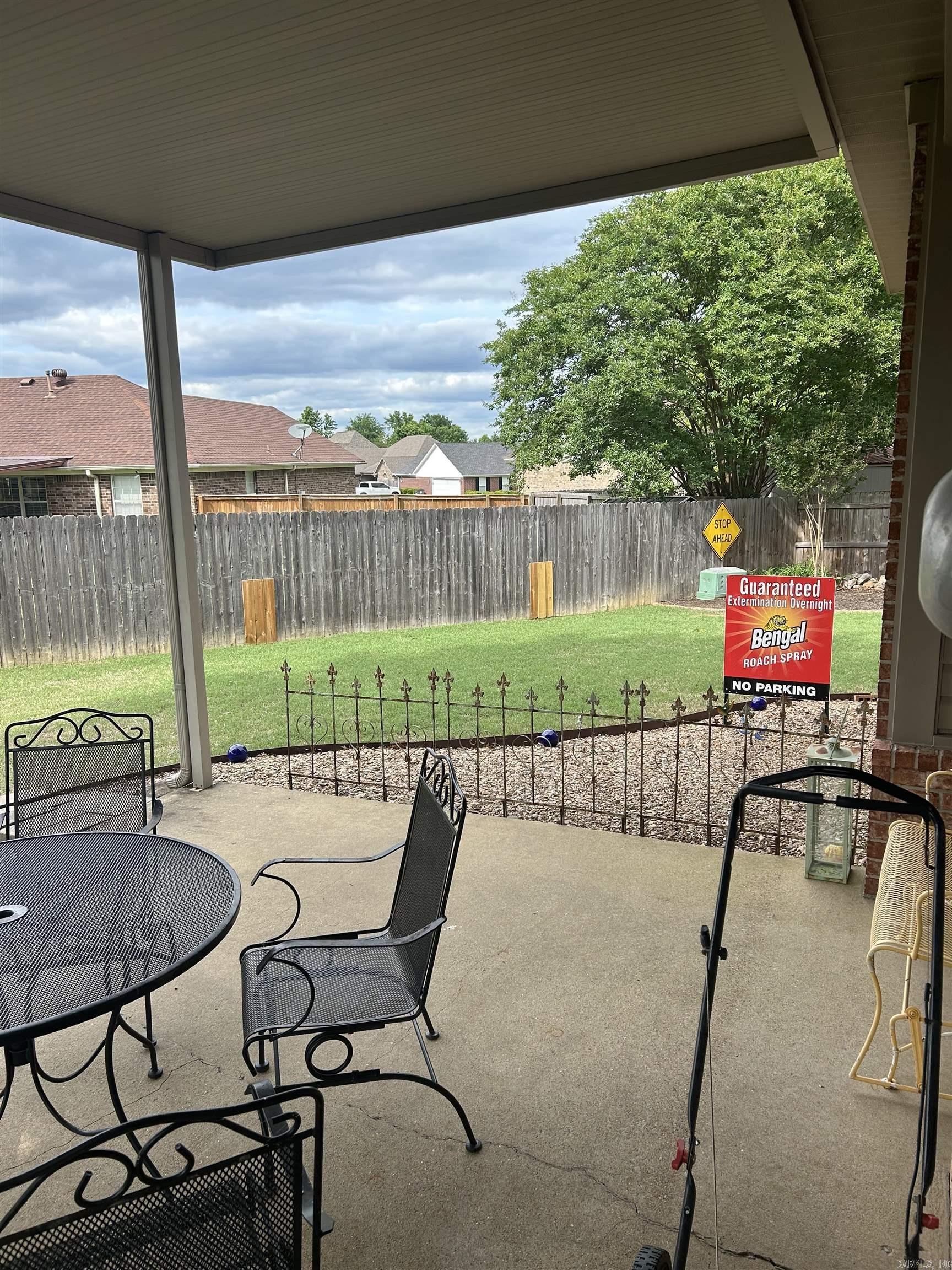 2414 Brittany Searcy, AR 72143
