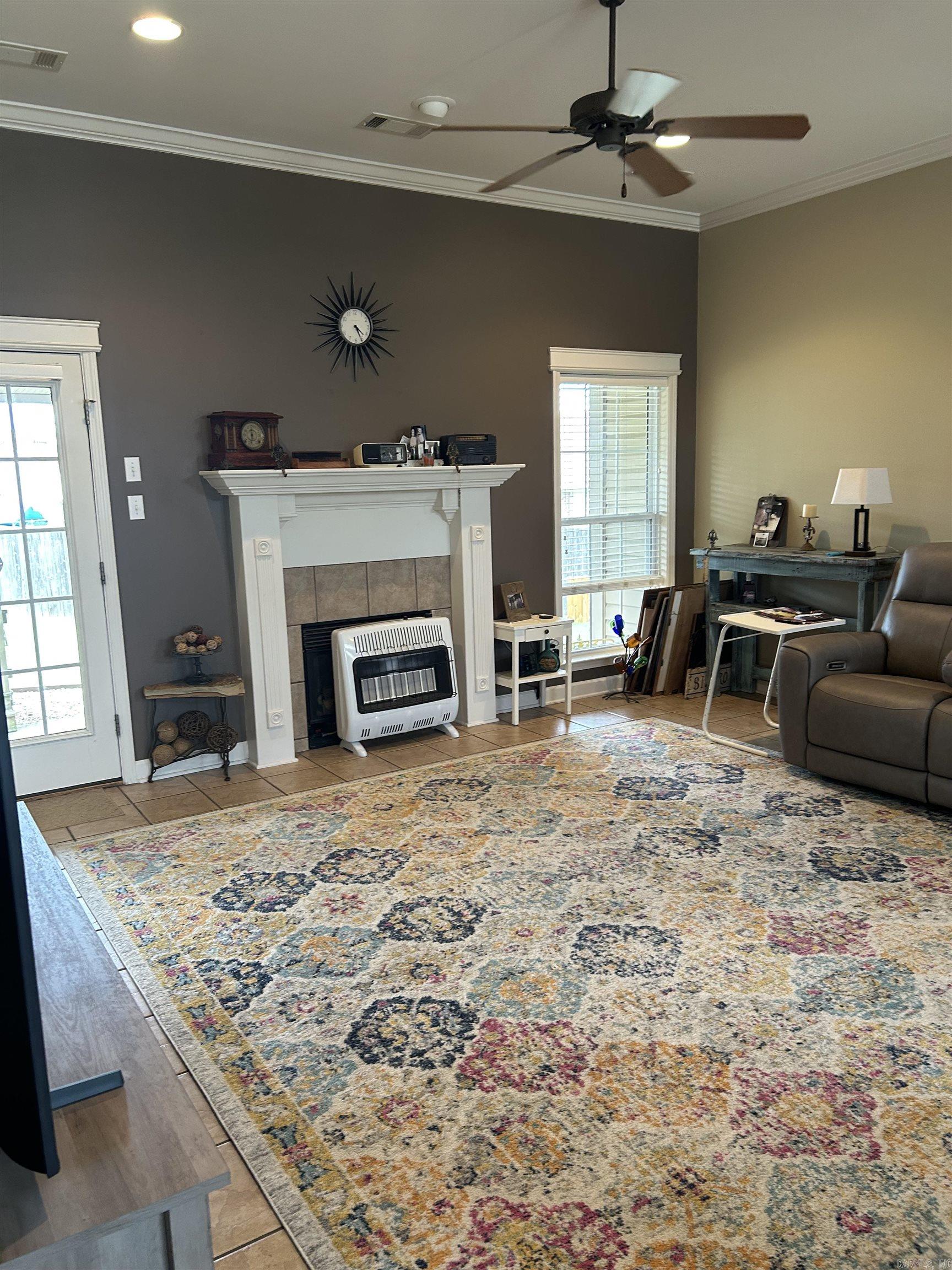 2414 Brittany Searcy, AR 72143