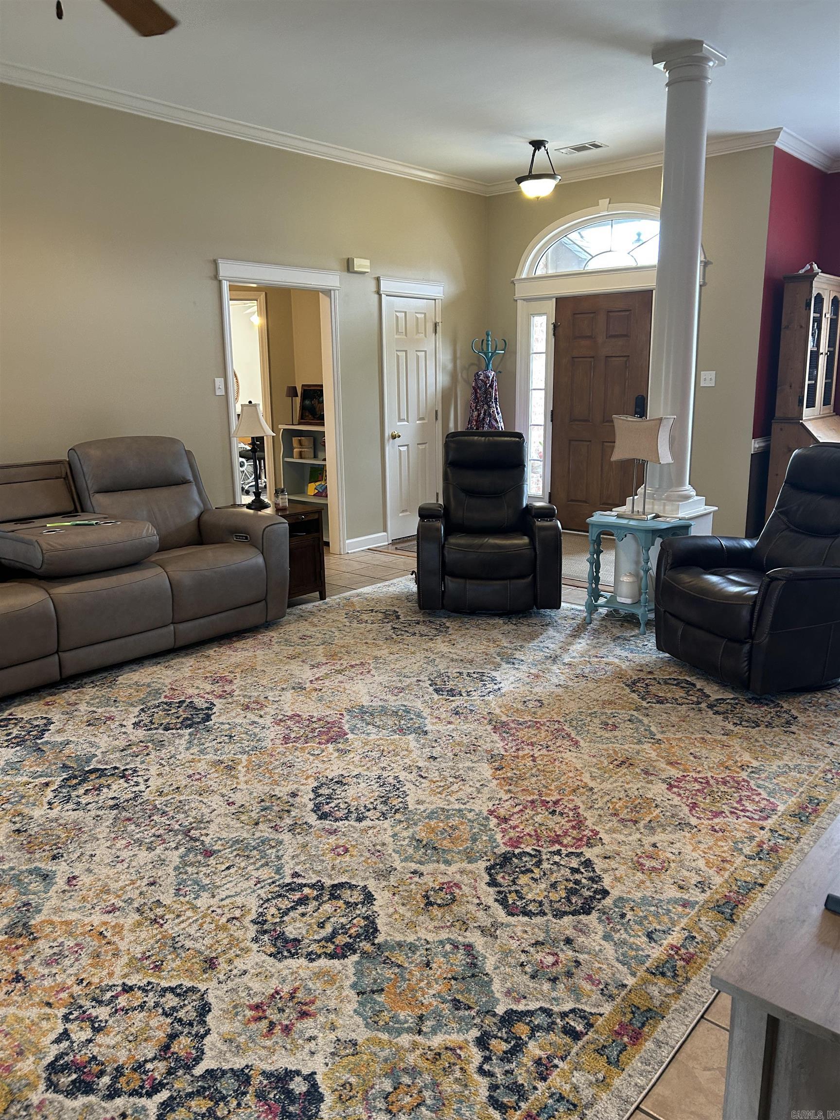 2414 Brittany Searcy, AR 72143