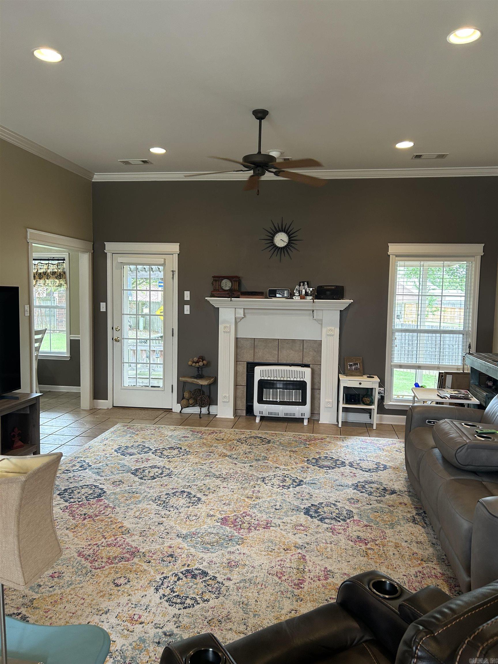 2414 Brittany Searcy, AR 72143