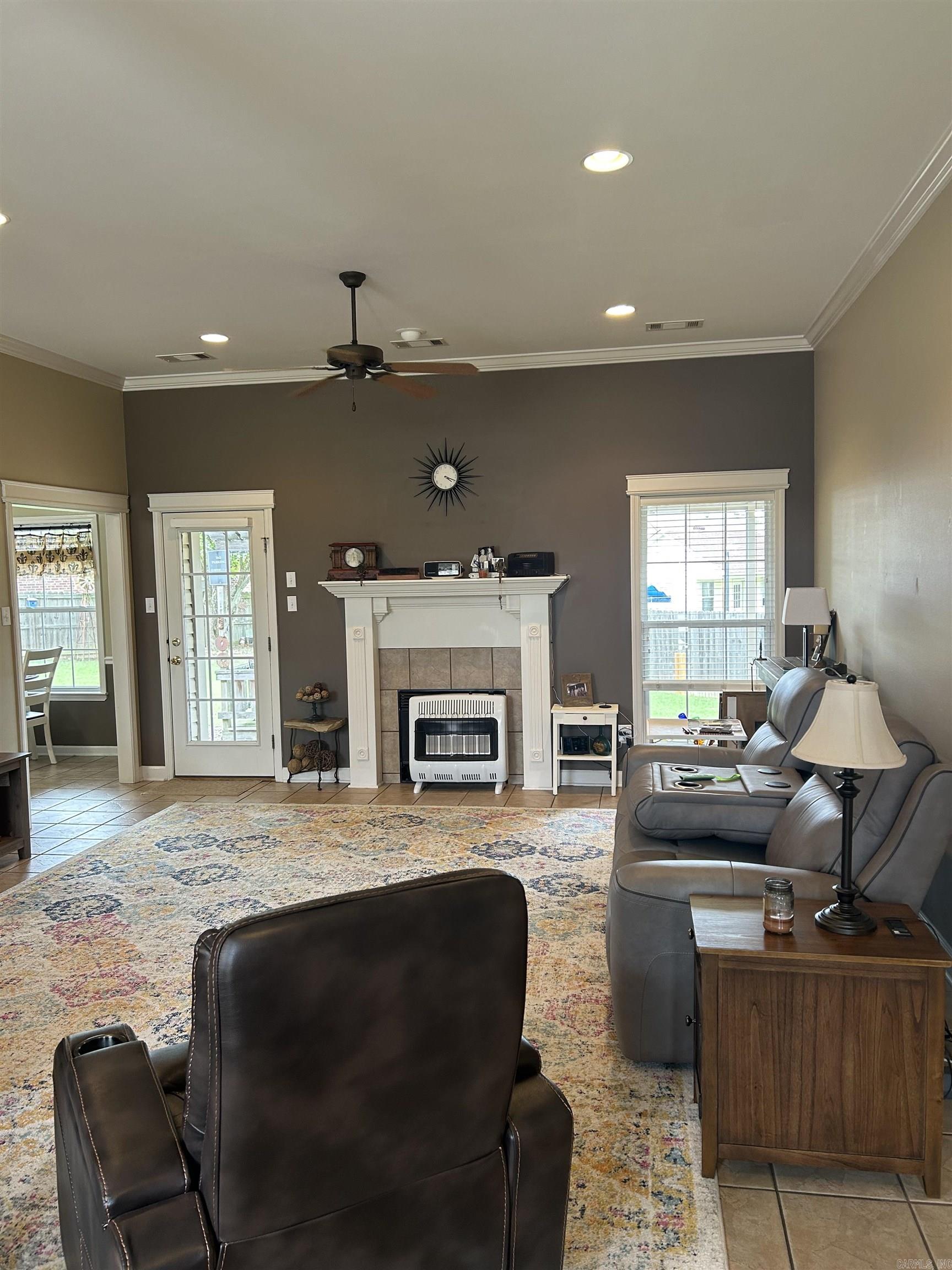 2414 Brittany Searcy, AR 72143
