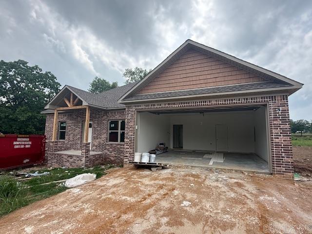 26 Summer Sky Drive  Greenbrier, AR