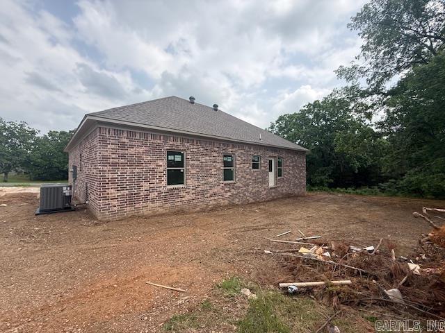 26 Summer Sky Drive  Greenbrier, AR