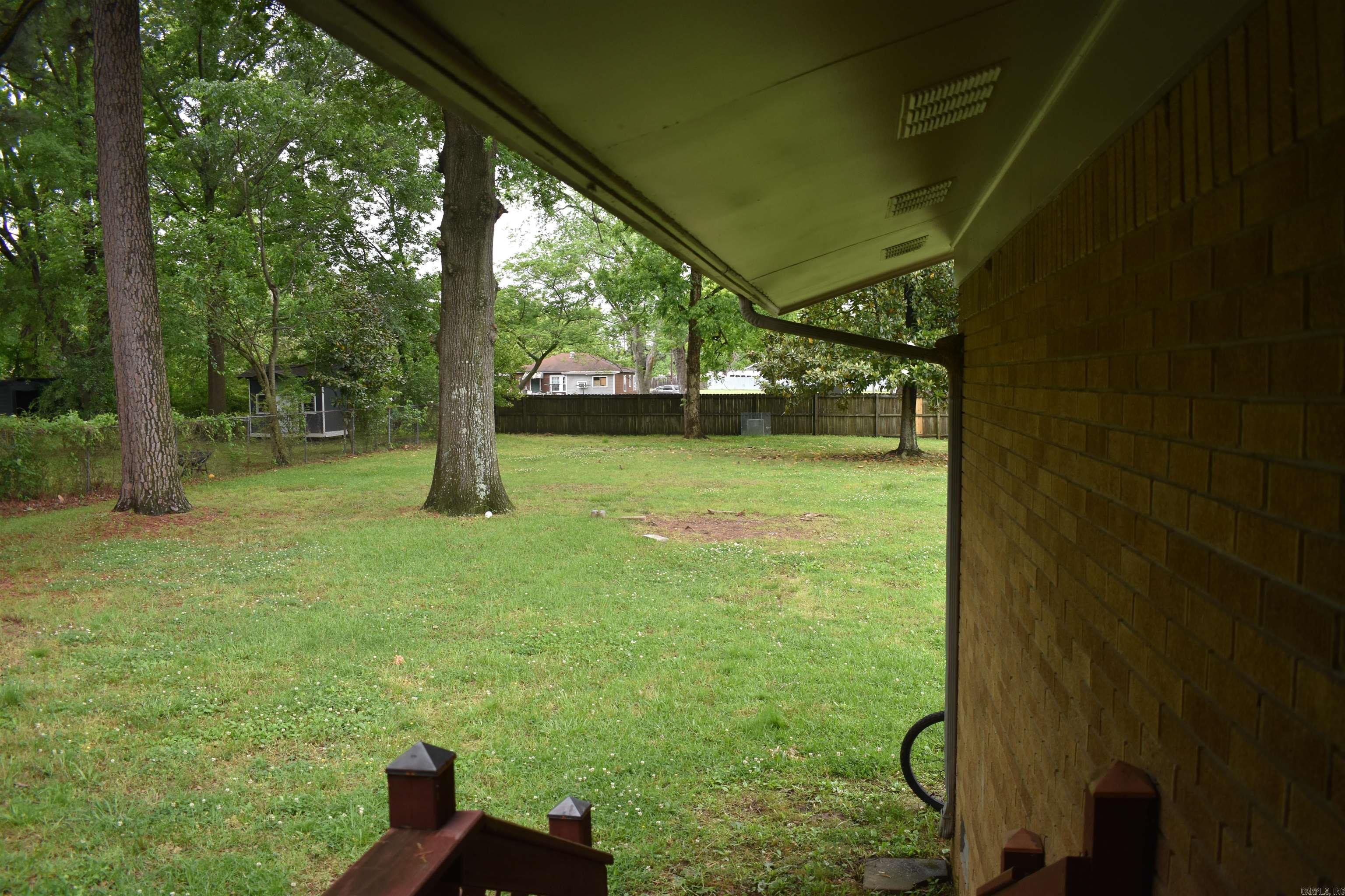 119 Davis  North Little Rock, AR