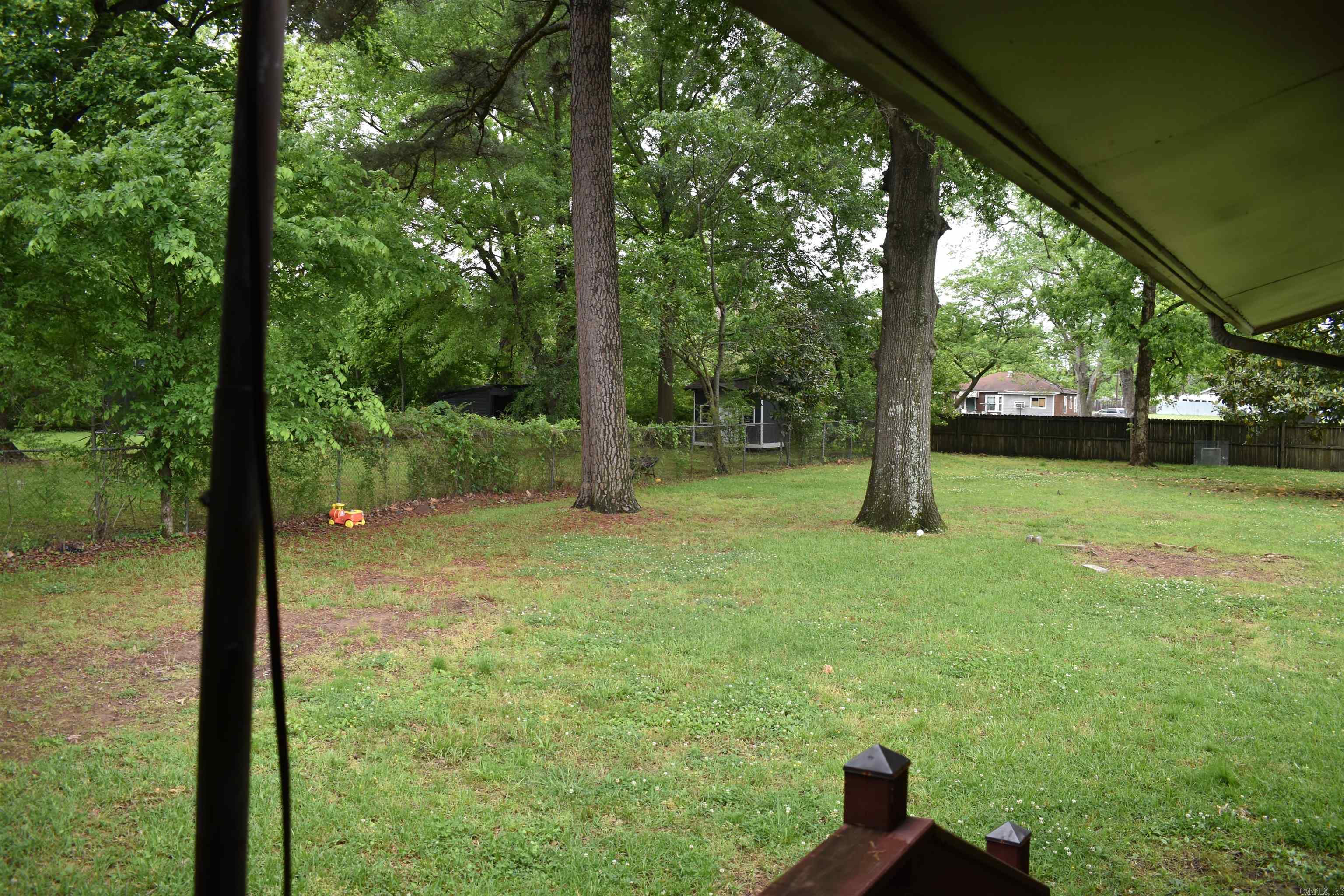 119 Davis  North Little Rock, AR