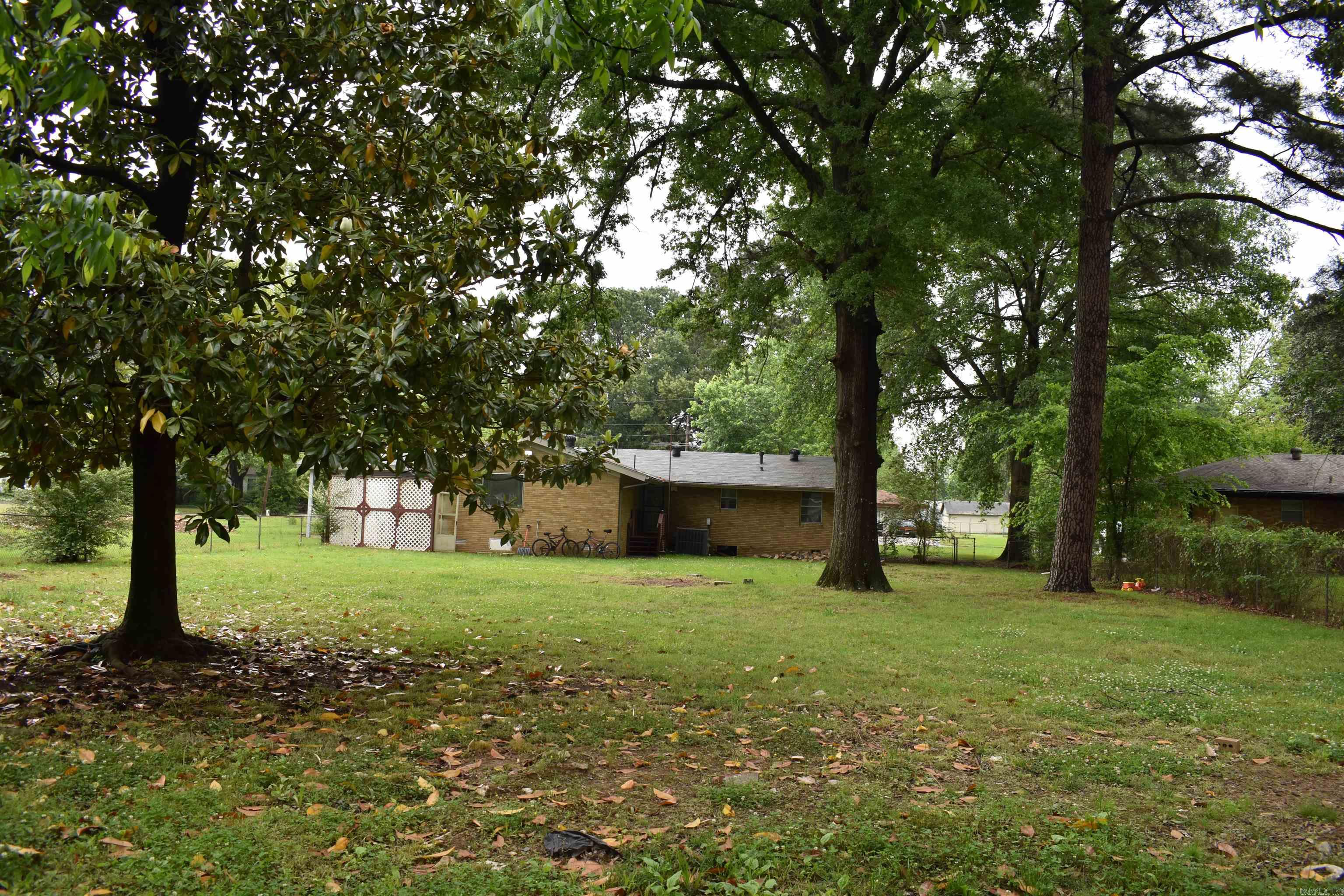 119 Davis  North Little Rock, AR