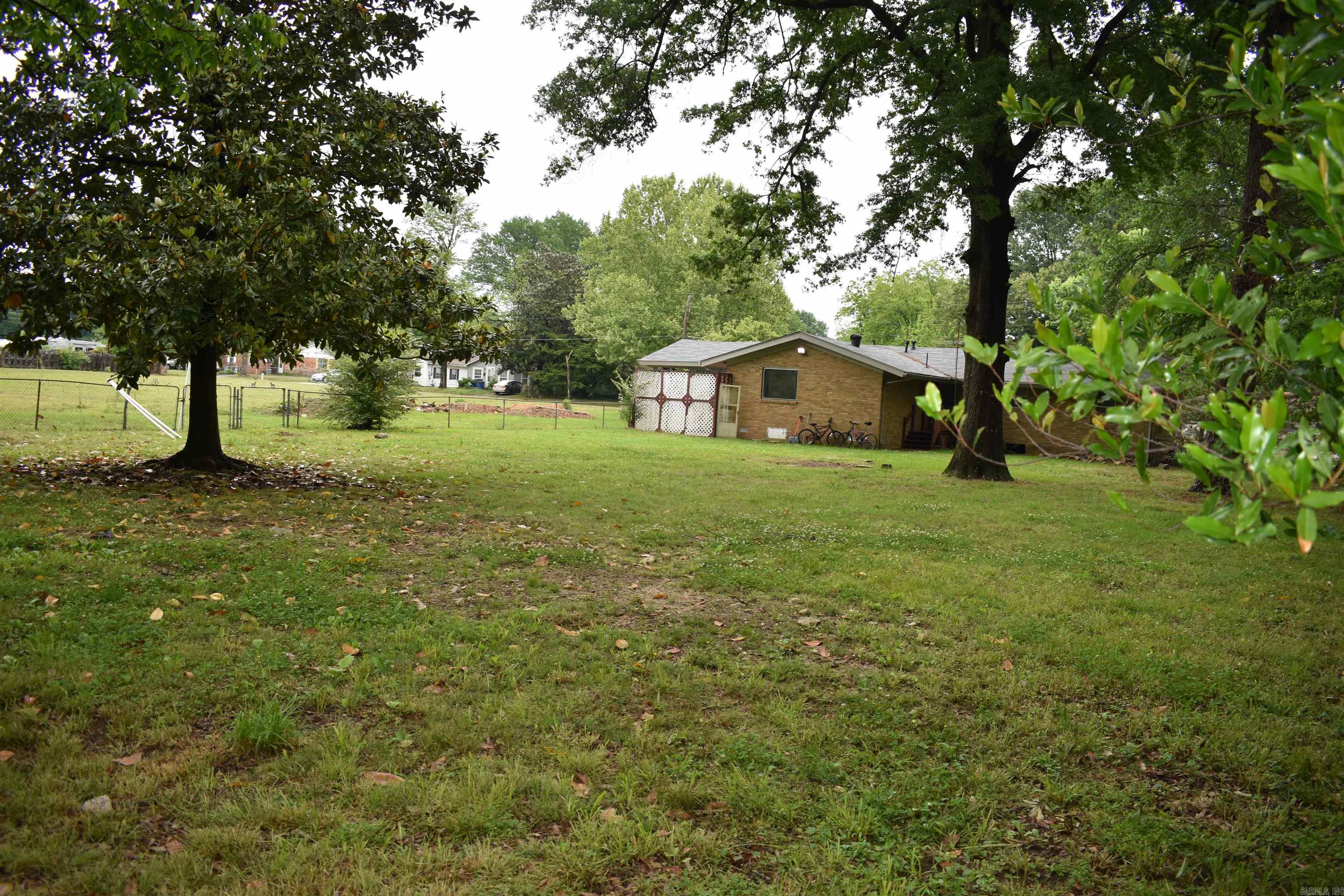 119 Davis  North Little Rock, AR