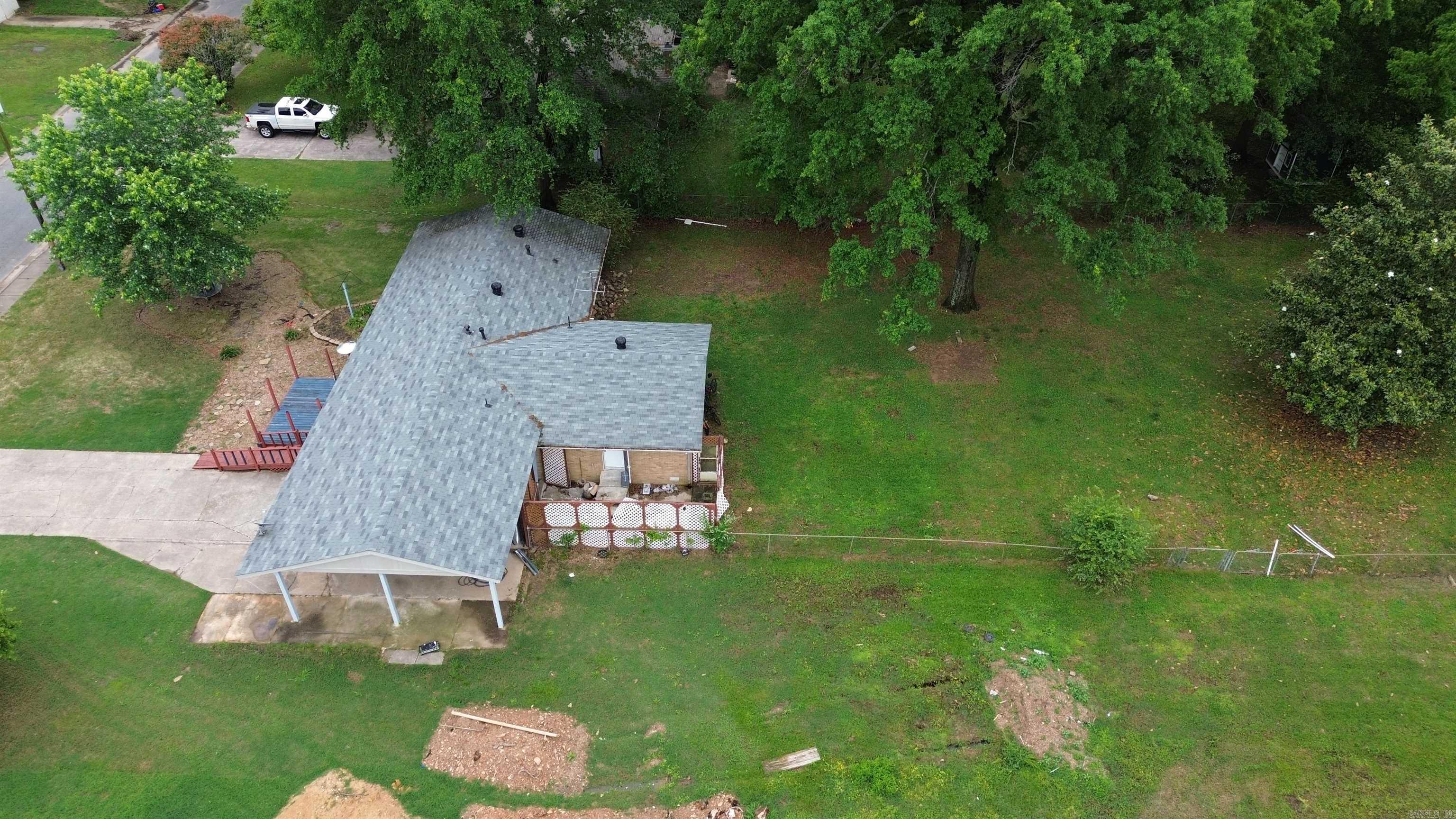 119 Davis  North Little Rock, AR