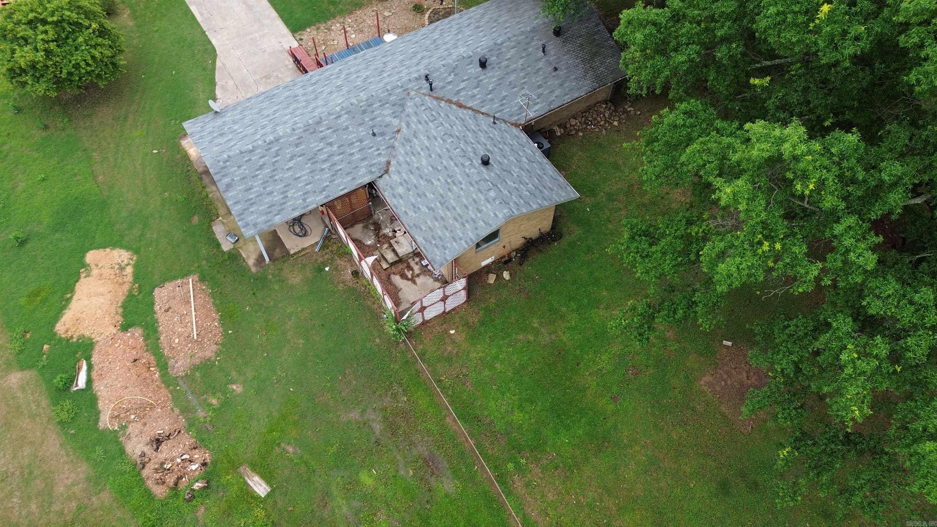 119 Davis  North Little Rock, AR