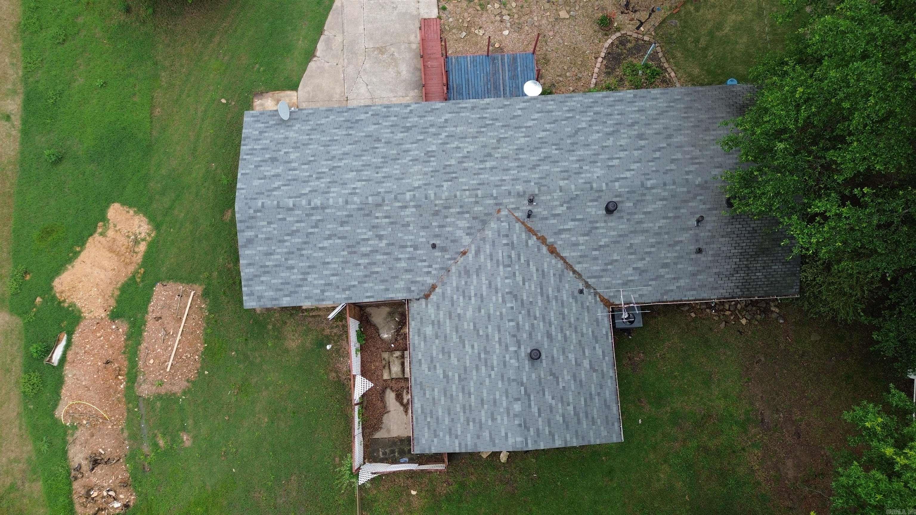 119 Davis  North Little Rock, AR