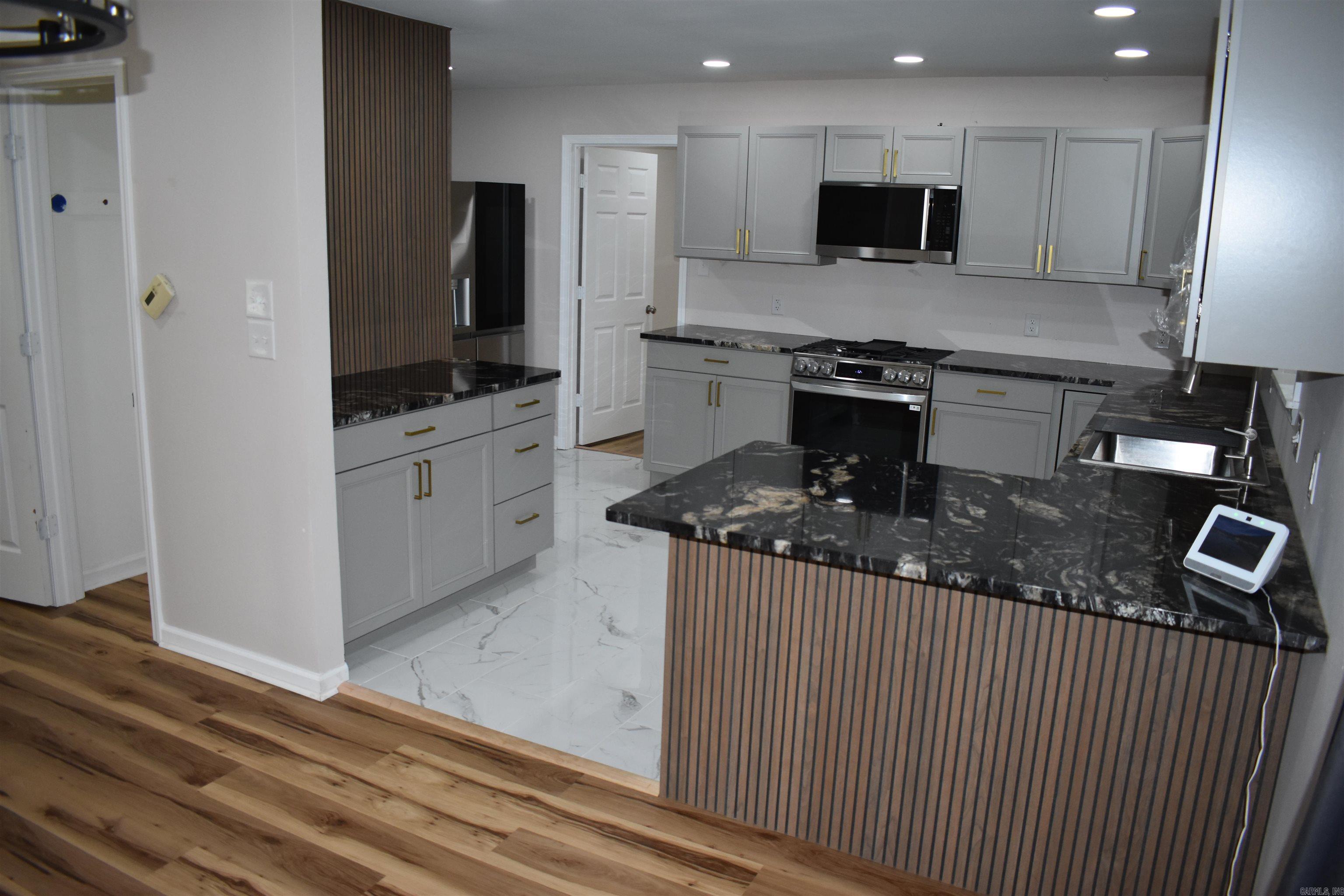 119 Davis  North Little Rock, AR