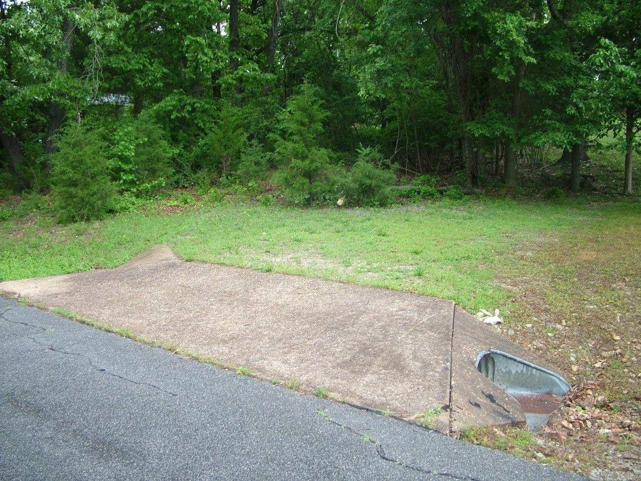 Lot 8 Franklin  Mountain Home, AR