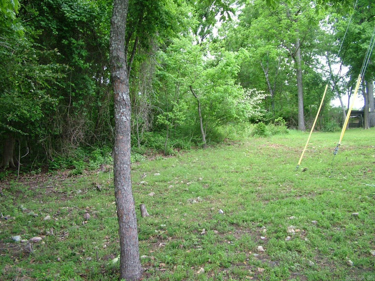 Lot 8 Franklin  Mountain Home, AR