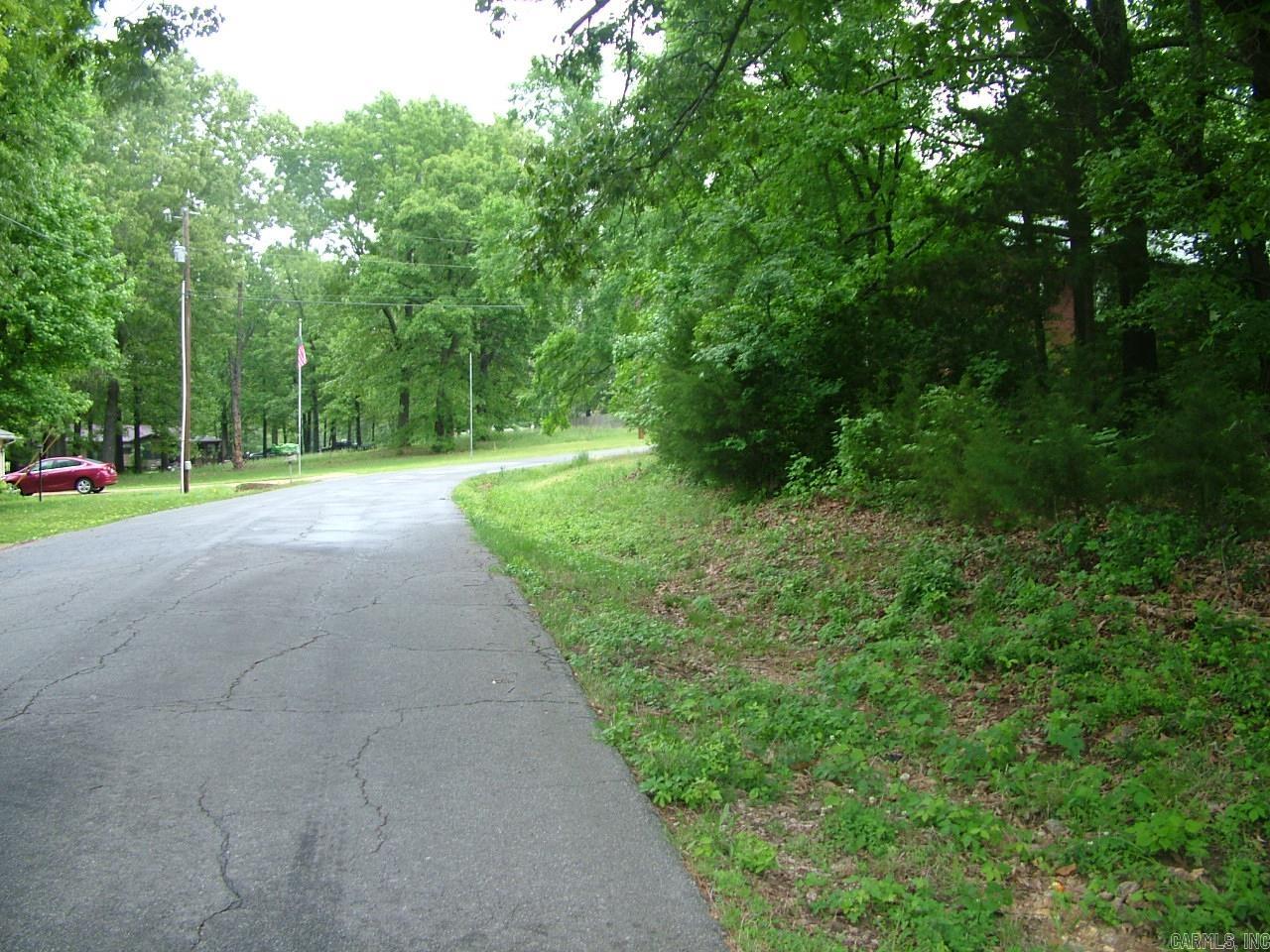 Lot 8 Franklin  Mountain Home, AR