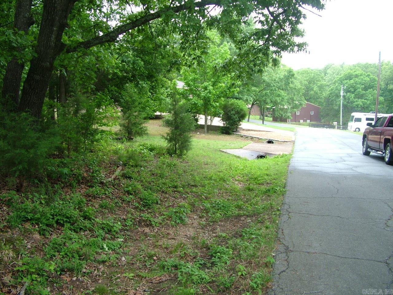 Lot 8 Franklin  Mountain Home, AR