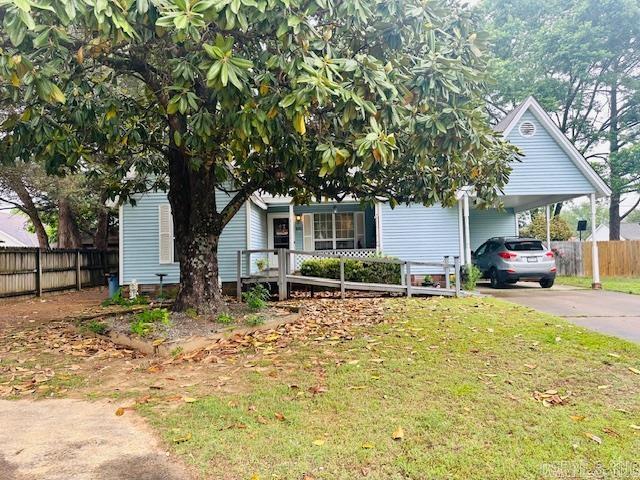 110 Christie  Searcy, AR