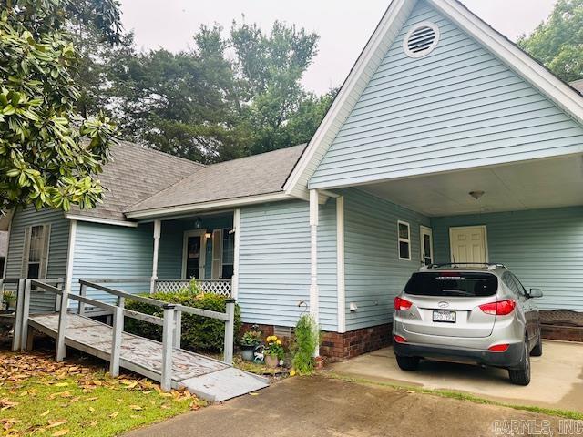 110 Christie  Searcy, AR