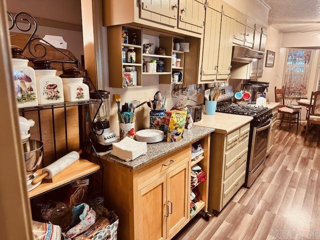 110 Christie  Searcy, AR