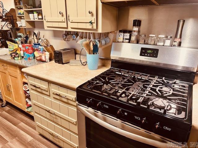 110 Christie  Searcy, AR