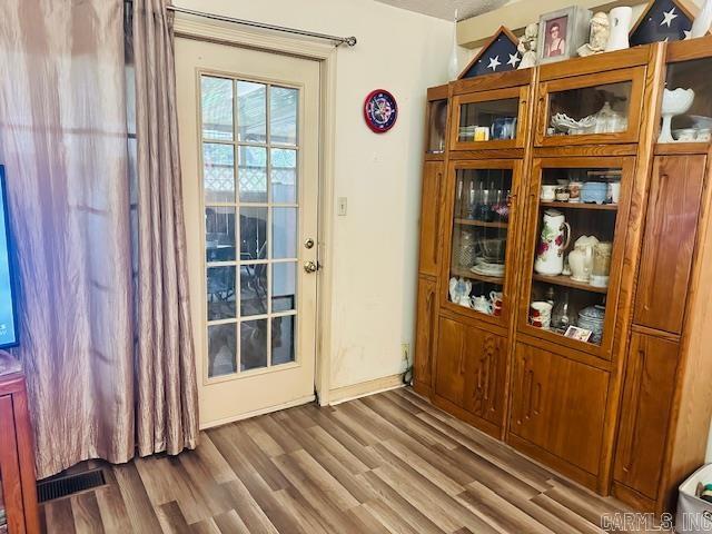 110 Christie  Searcy, AR