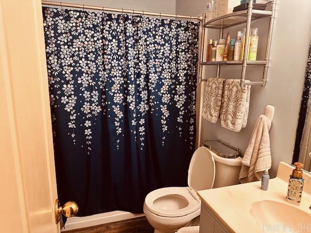 110 Christie  Searcy, AR