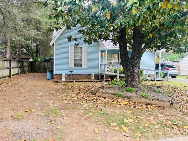 110 Christie  Searcy, AR