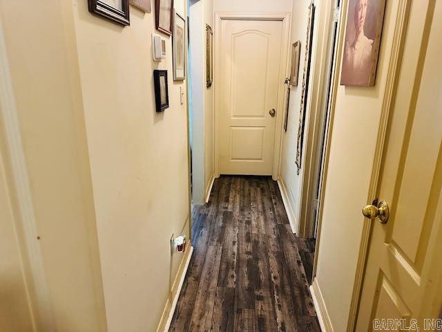 110 Christie  Searcy, AR