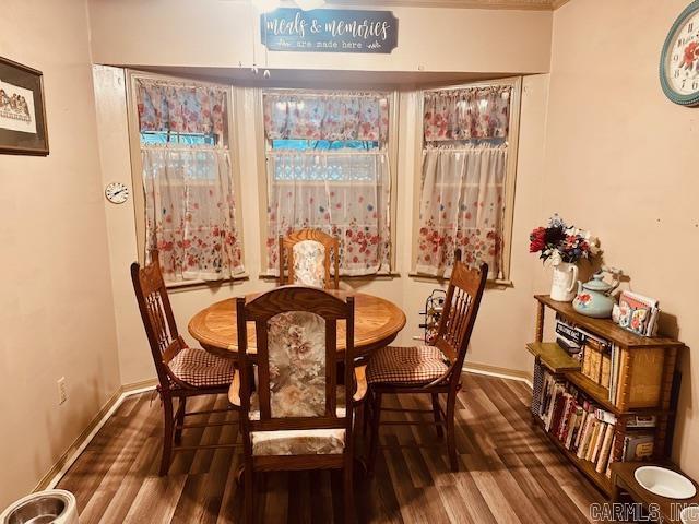 110 Christie  Searcy, AR