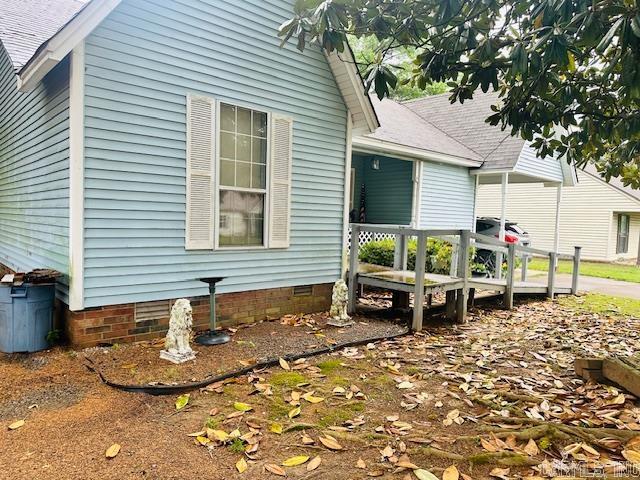 110 Christie  Searcy, AR