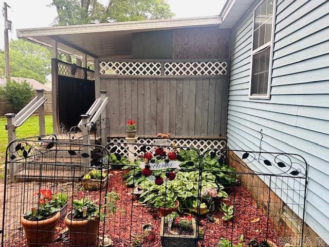 110 Christie  Searcy, AR