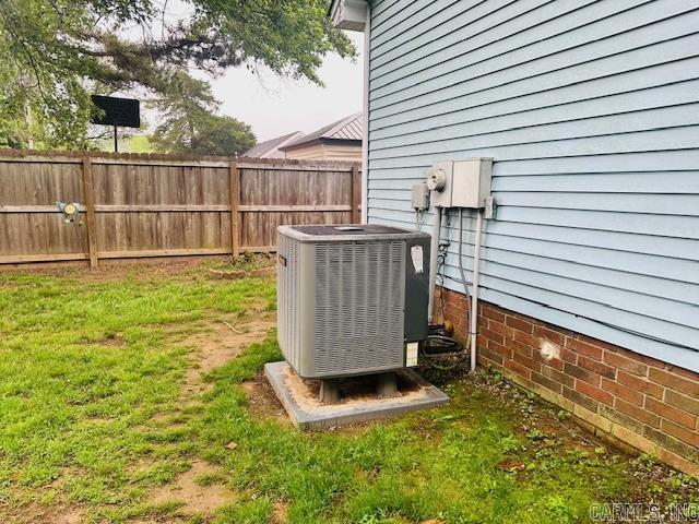 110 Christie  Searcy, AR