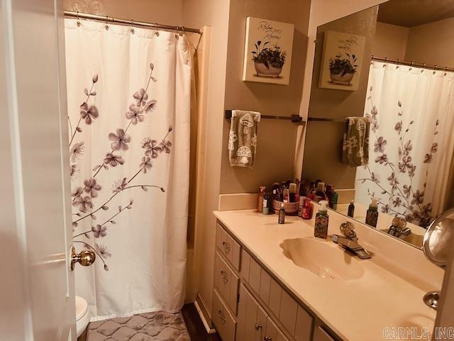 110 Christie  Searcy, AR