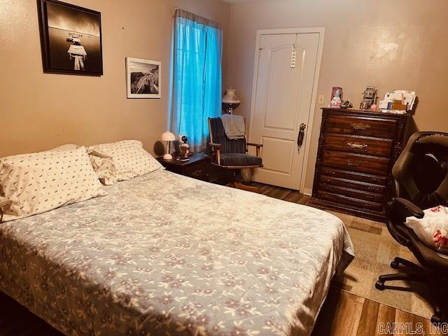 110 Christie  Searcy, AR