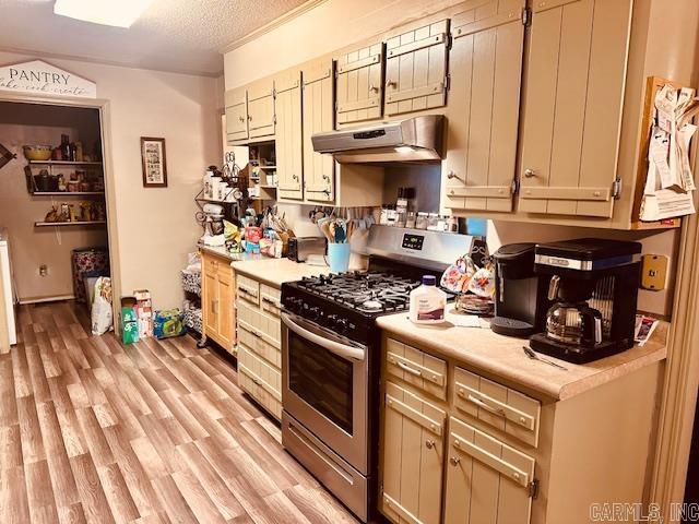 110 Christie  Searcy, AR