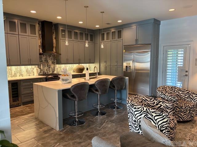 35 Drew  Little Rock, AR