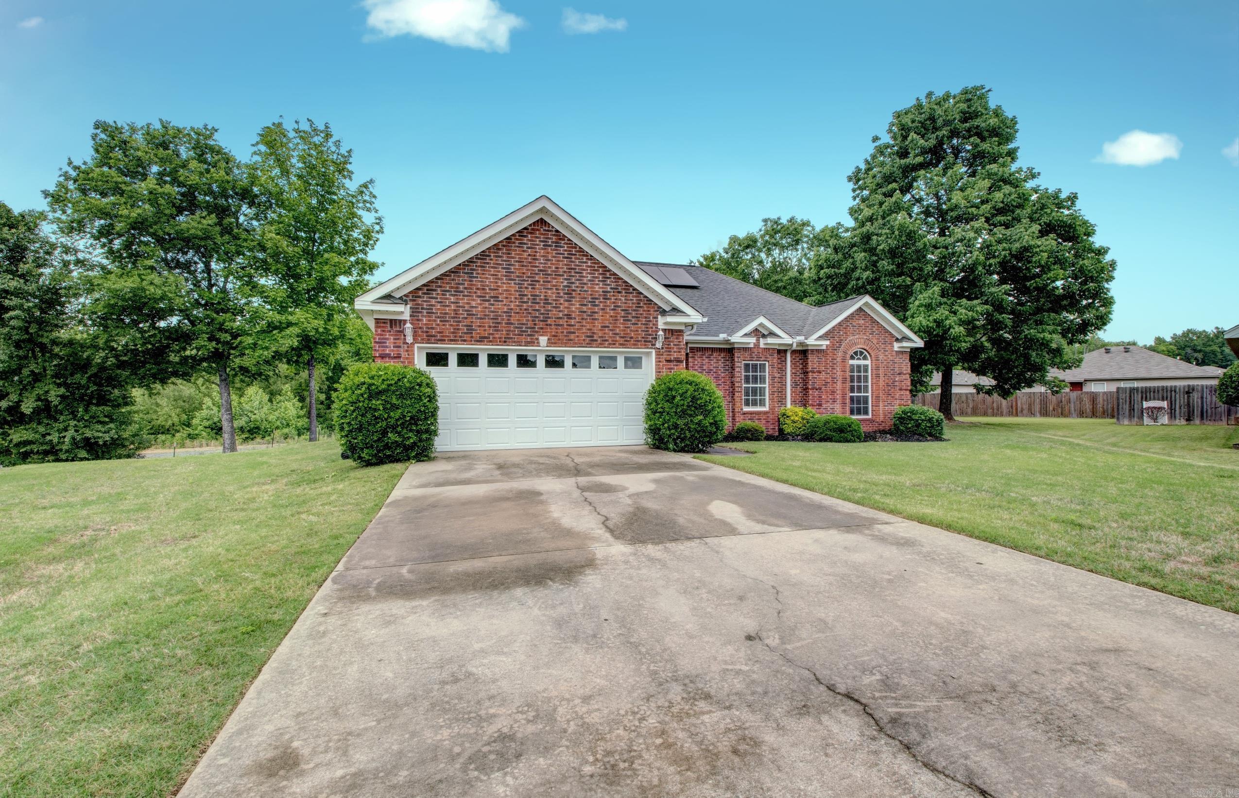 76 Woodridge  Little Rock, AR