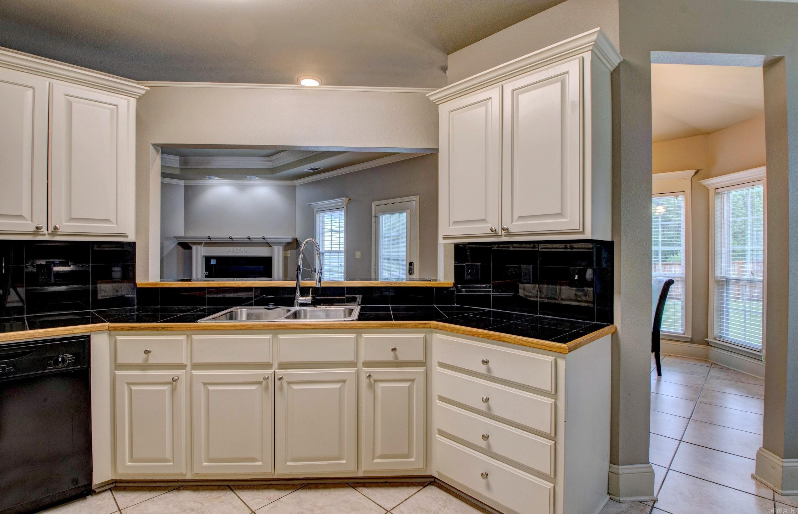 76 Woodridge  Little Rock, AR