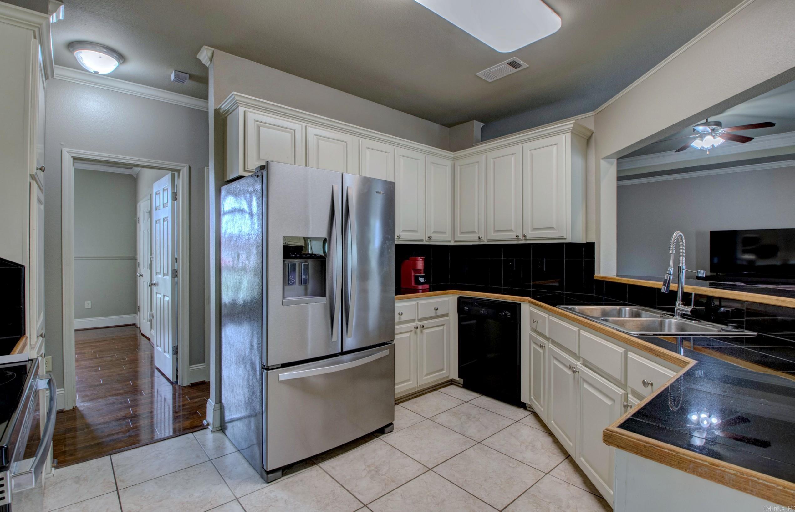 76 Woodridge  Little Rock, AR