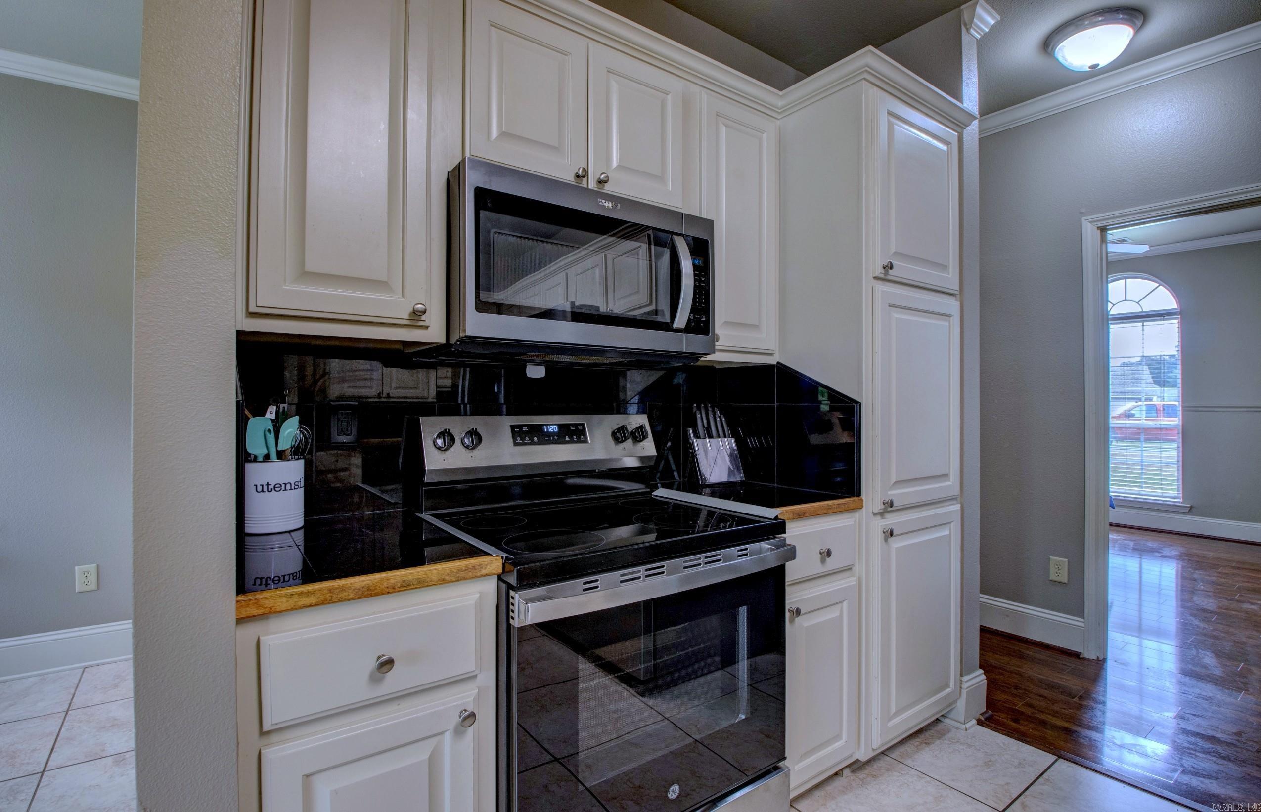 76 Woodridge  Little Rock, AR