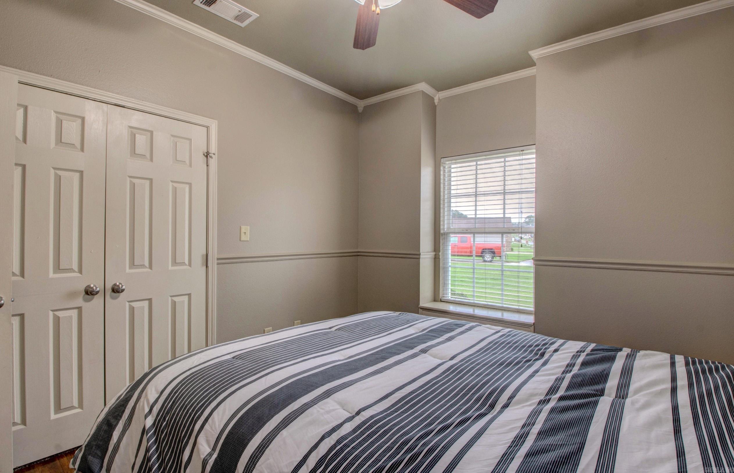 76 Woodridge  Little Rock, AR