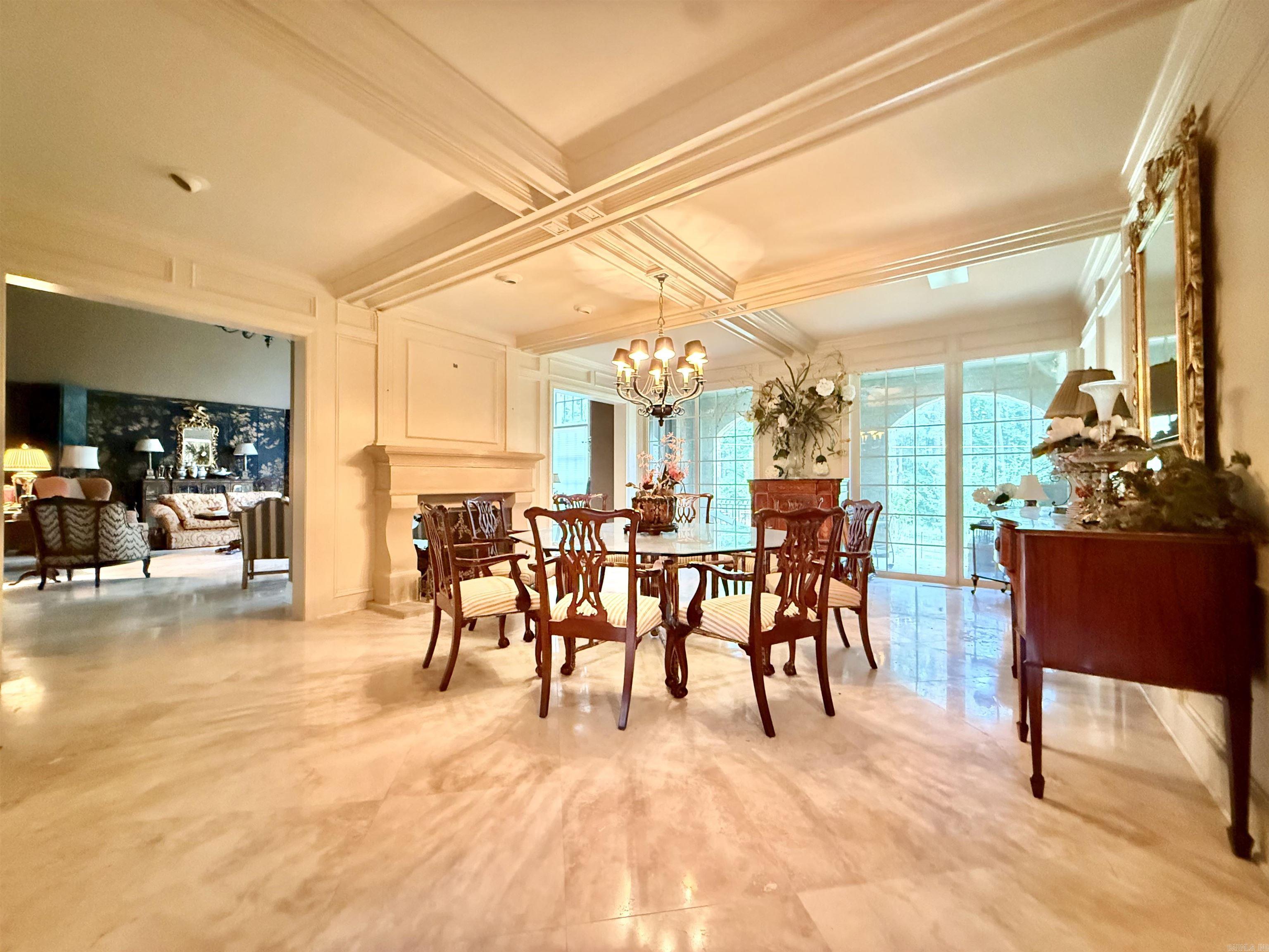 935 Brookridge  Camden, AR