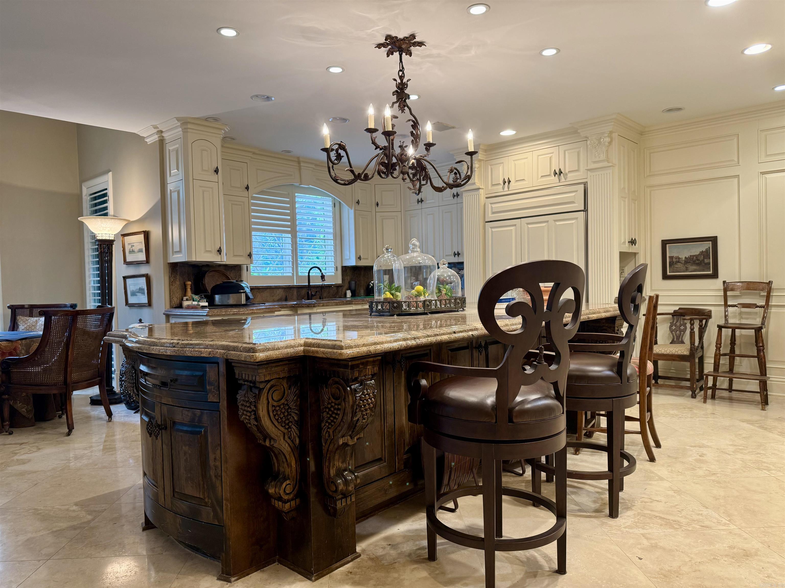 935 Brookridge  Camden, AR