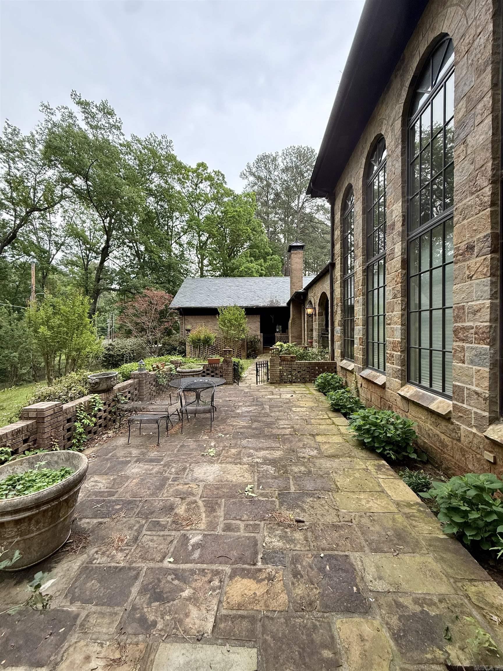 935 Brookridge  Camden, AR