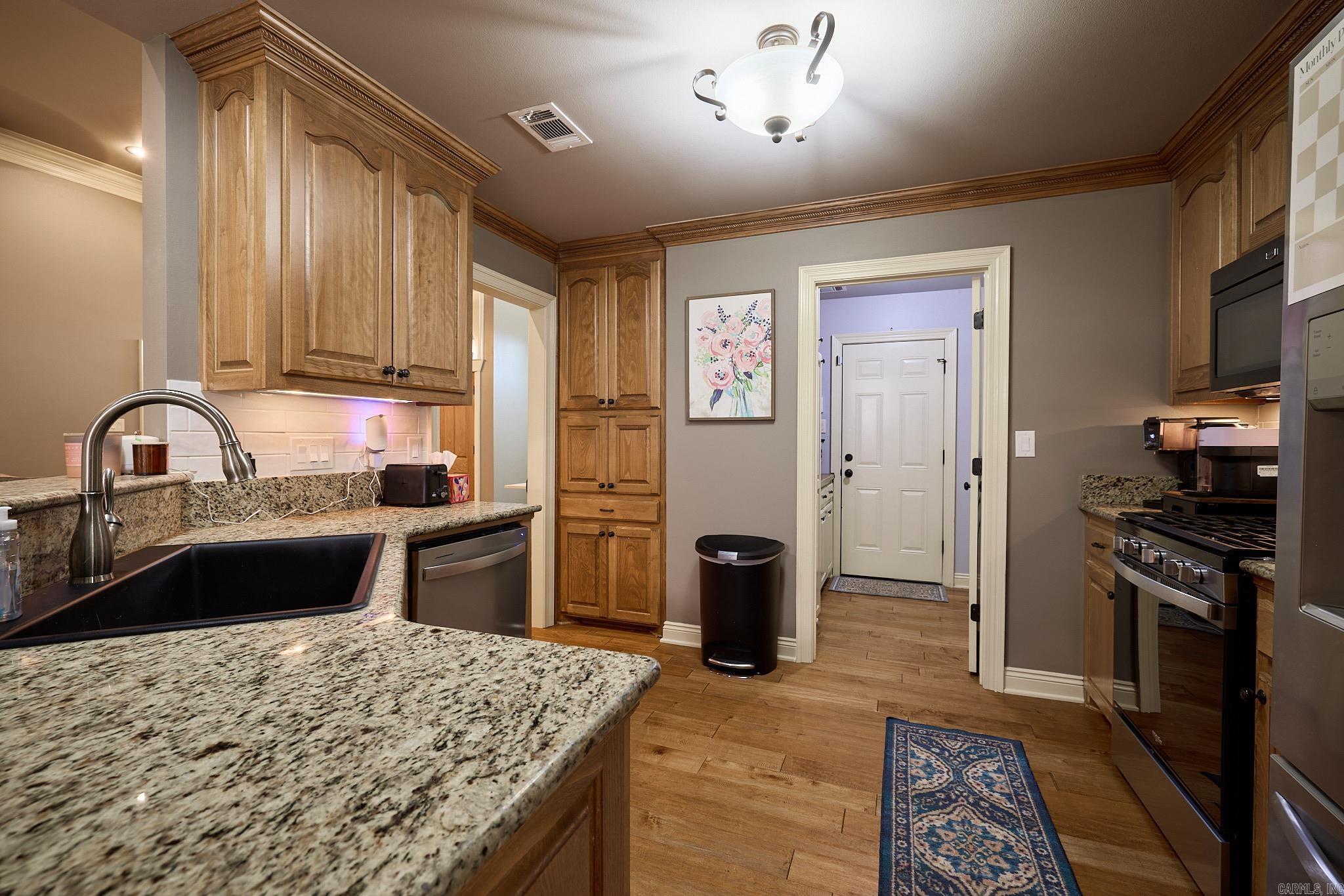 2705 Durango  Benton, AR